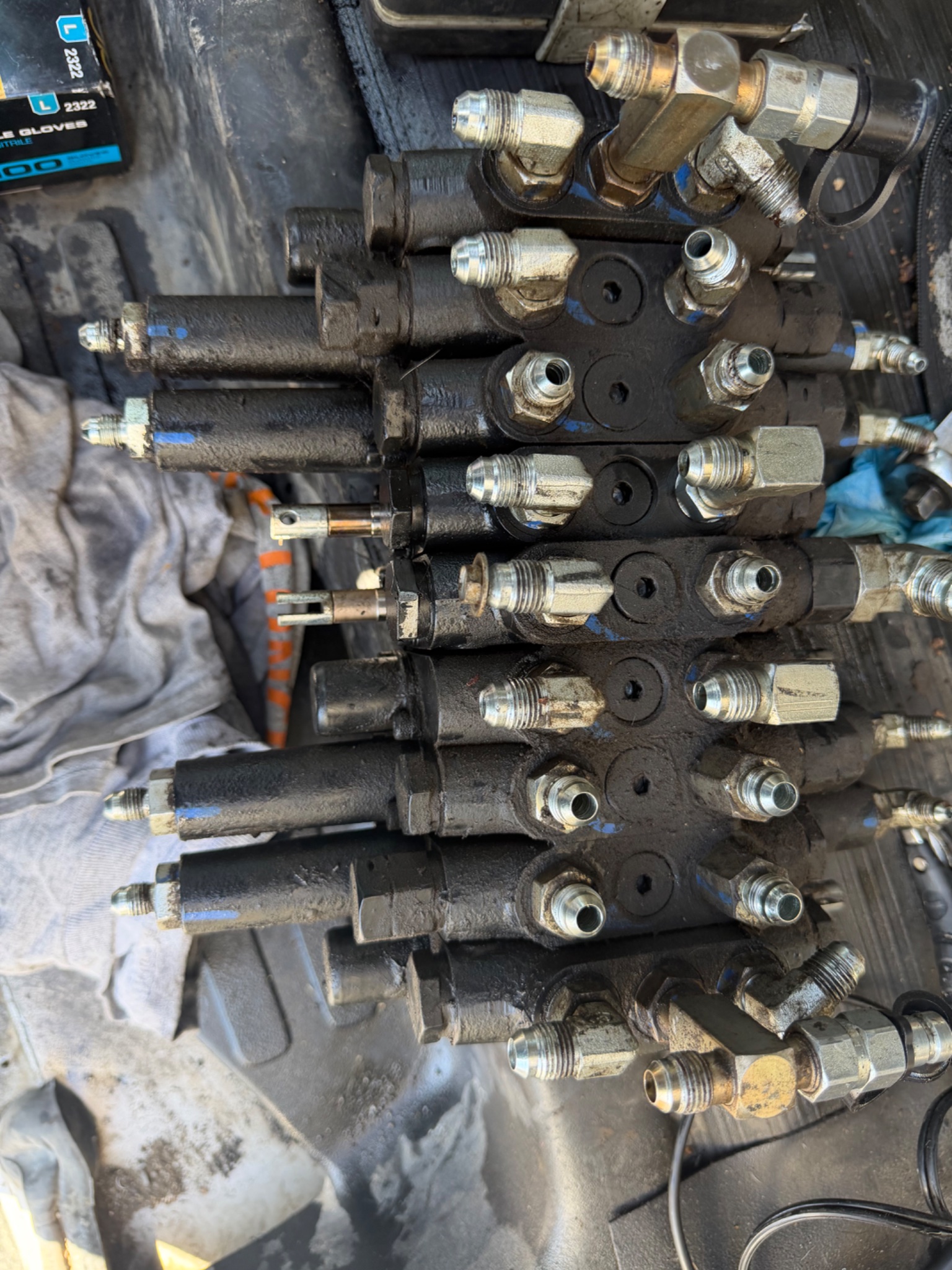 Engine repair and mobile car maintenance in San Jose
